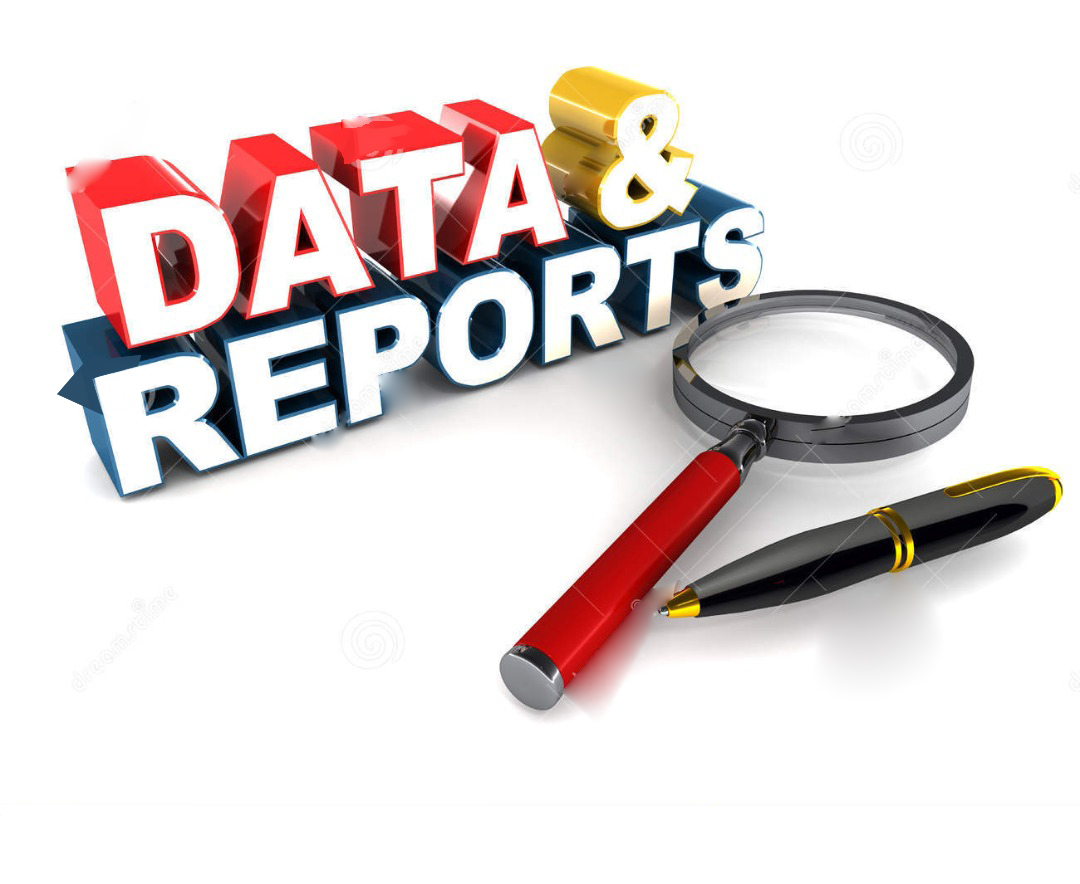 data